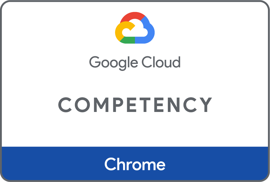Chrome Enterprise