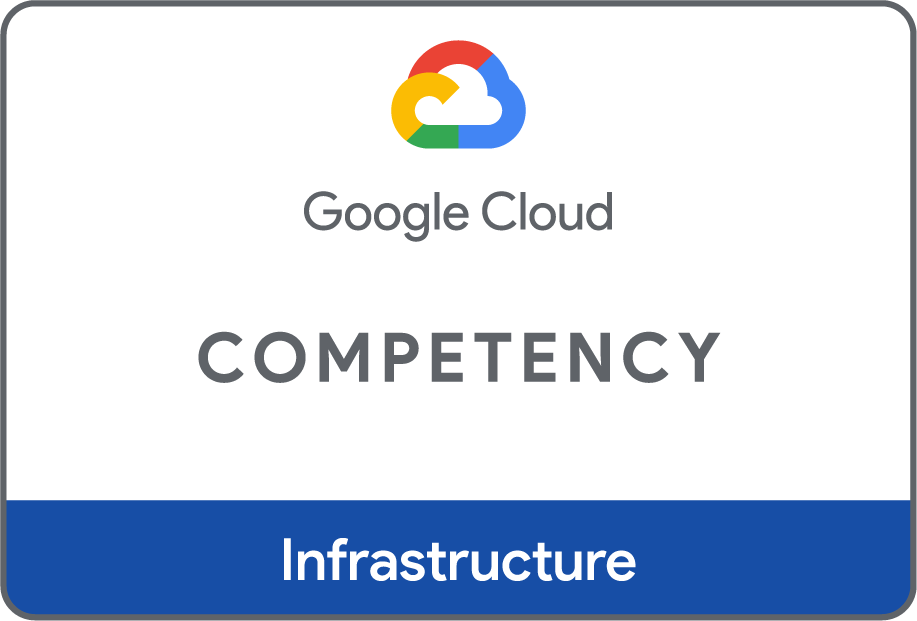 Infrastructure
