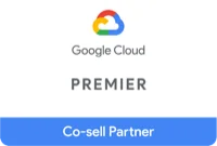 Google Cloud Co-Sell Premier Partner