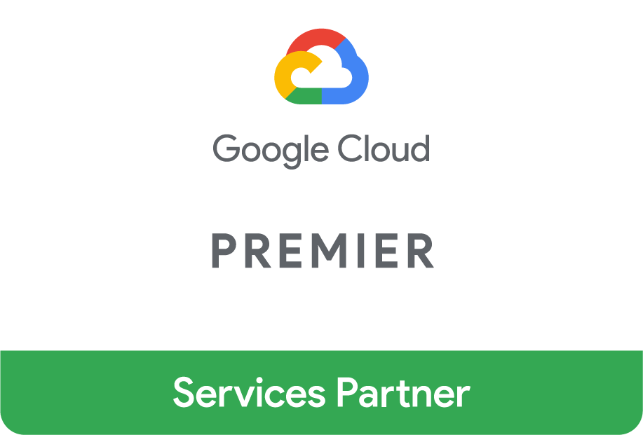 Google Cloud Premier Partner