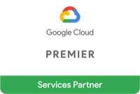 Google Cloud Services Premier Partner